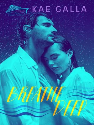 cover image of Breathe Deep